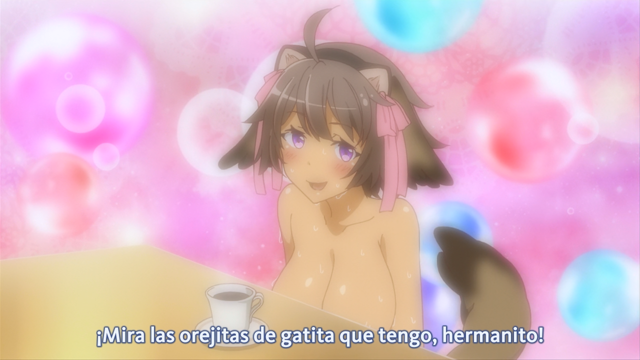 Outbreak Company (Andrés)